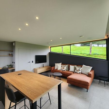 Lodge 323 Мальмеди Экстерьер фото