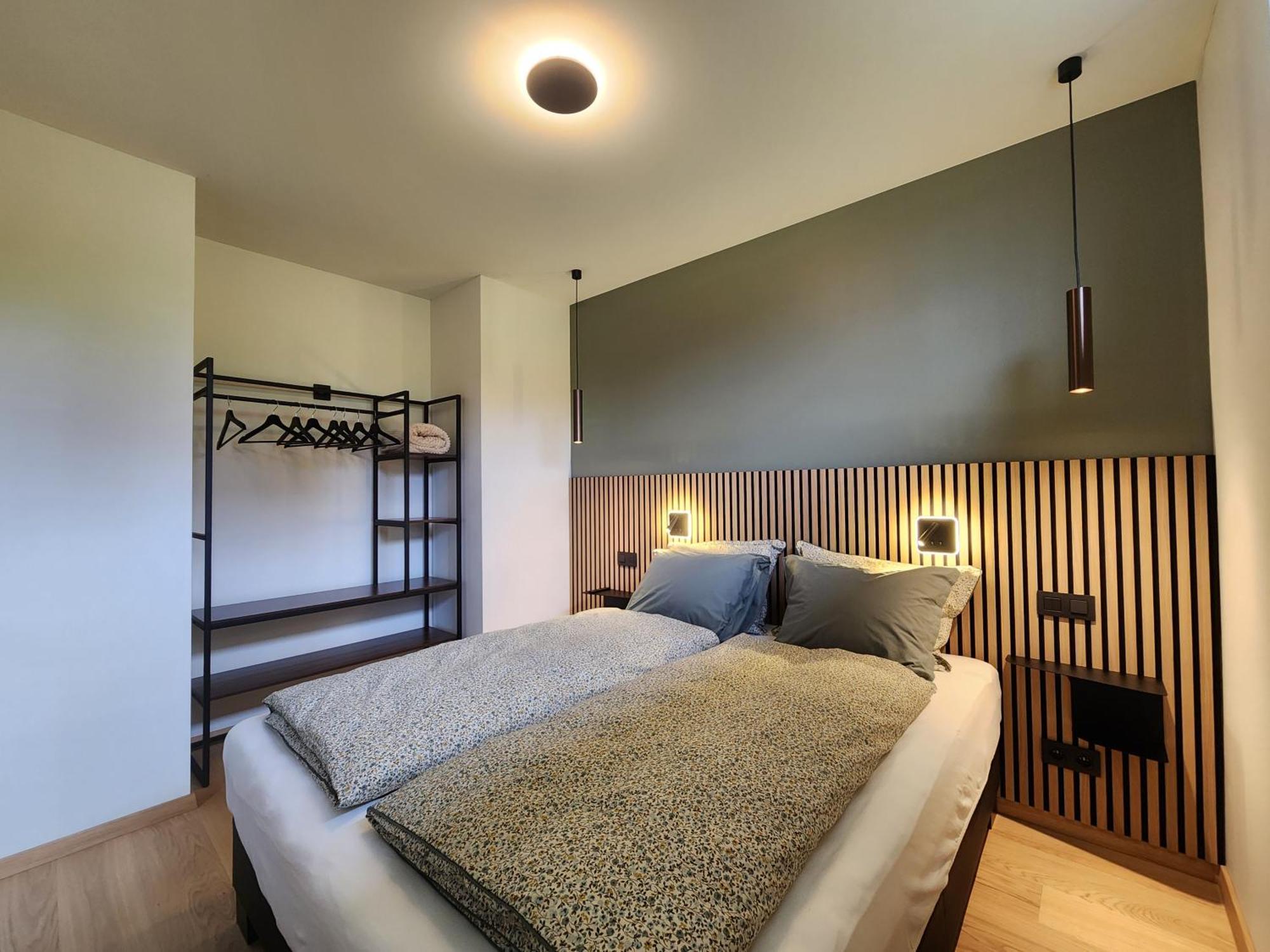 Lodge 323 Мальмеди Экстерьер фото